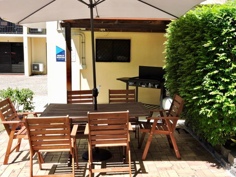 Best Western Airport 85 Motel - Hotel Accommodation 14