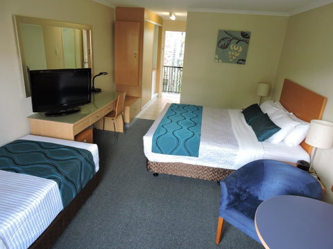 Best Western Airport 85 Motel - Hotel Accommodation 29
