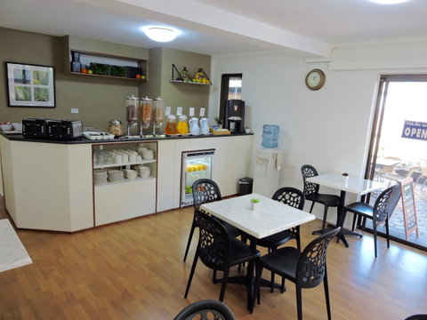 Best Western Airport 85 Motel - Hotel Accommodation 11