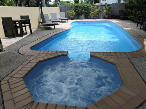 Best Western Airport 85 Motel - Hotel Accommodation 2