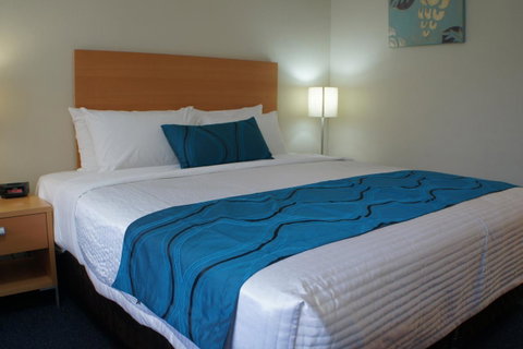 Best Western Airport 85 Motel - Hotel Accommodation 23