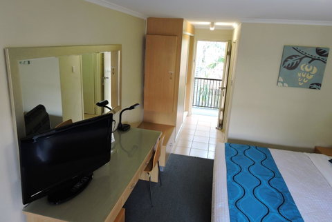 Best Western Airport 85 Motel - Hotel Accommodation 28