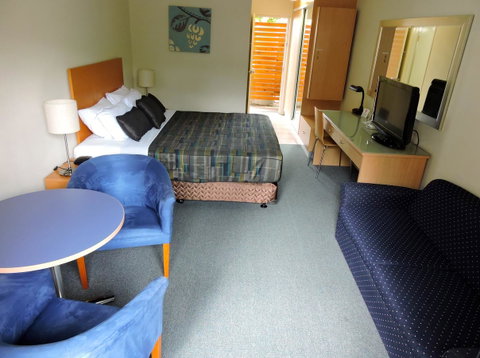 Best Western Airport 85 Motel - Hotel Accommodation 25