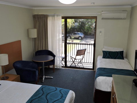 Best Western Airport 85 Motel - Hotel Accommodation 7