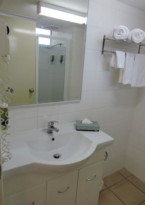 Best Western Airport 85 Motel - Hotel Accommodation 9
