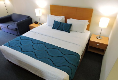Best Western Airport 85 Motel - Hotel Accommodation 5