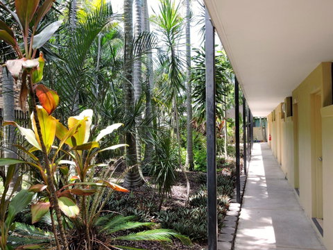 Best Western Airport 85 Motel - Hotel Accommodation 18