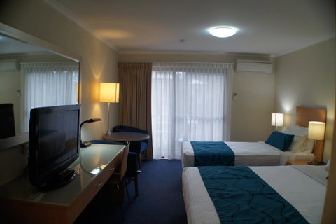 Best Western Airport 85 Motel - Hotel Accommodation 26