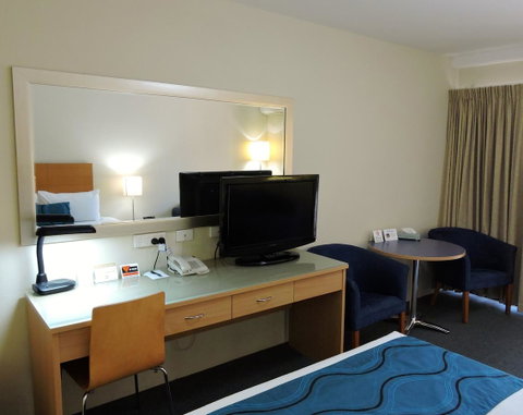 Best Western Airport 85 Motel - Hotel Accommodation 6