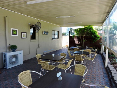 Best Western Airport 85 Motel - Hotel Accommodation 13