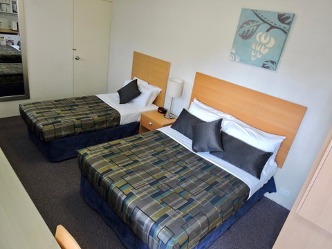 Best Western Airport 85 Motel - Hotel Accommodation 36