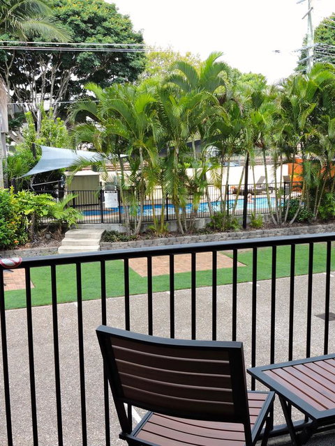 Best Western Airport 85 Motel - Hotel Accommodation 22