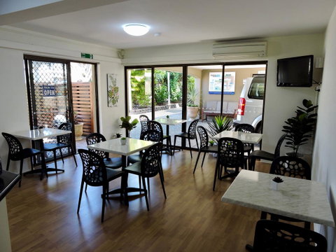Best Western Airport 85 Motel - Hotel Accommodation 12