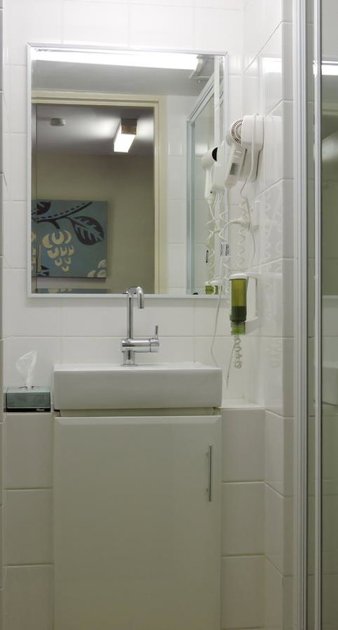 Best Western Airport 85 Motel - Hotel Accommodation 37