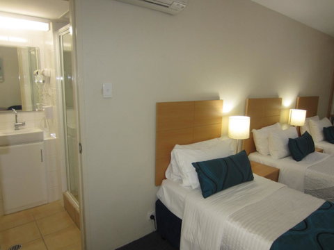 Best Western Airport 85 Motel - Hotel Accommodation 41