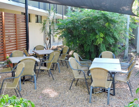 Best Western Airport 85 Motel - Hotel Accommodation 19