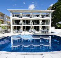 SandCastles Noosa - Hotel Accommodation
