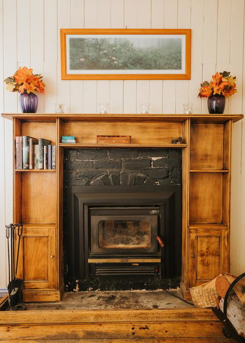 Apple Blossom Cottages - Hotel Accommodation 5