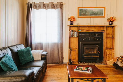 Apple Blossom Cottages - Hotel Accommodation 4