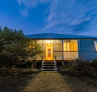 Apple Blossom Cottage - Hotel Accommodation