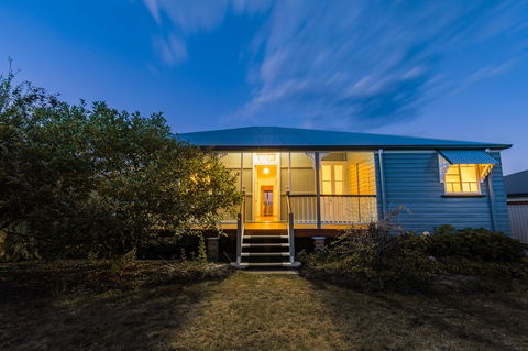 Apple Blossom Cottages - Hotel Accommodation 0