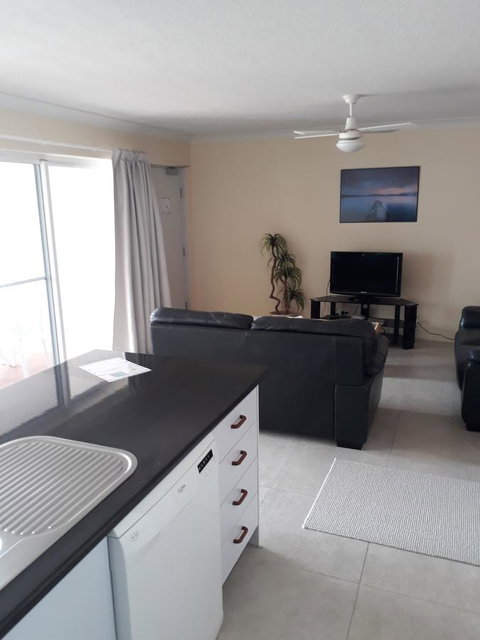 Pandanus Coolum Beach - Hotel Accommodation 7