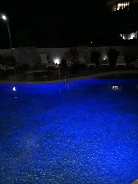 Pandanus Coolum Beach - Hotel Accommodation 9