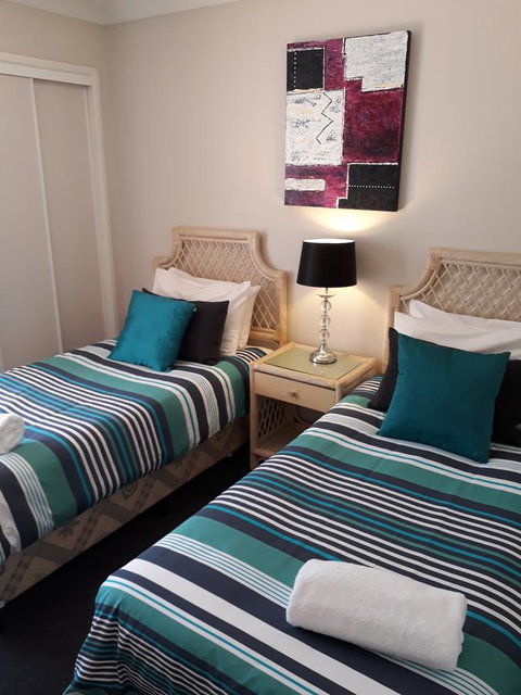 Pandanus Coolum Beach - Hotel Accommodation 26