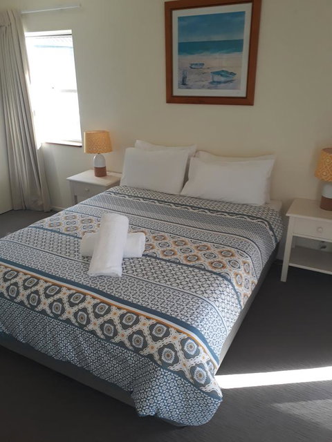 Pandanus Coolum Beach - Hotel Accommodation 23