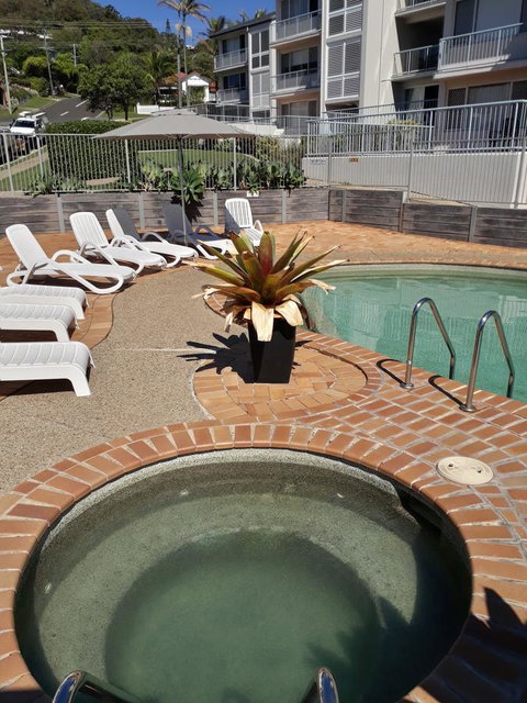 Pandanus Coolum Beach - Hotel Accommodation 3