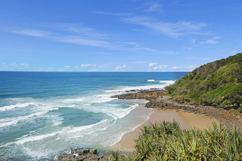 Pandanus Coolum Beach - Hotel Accommodation 12