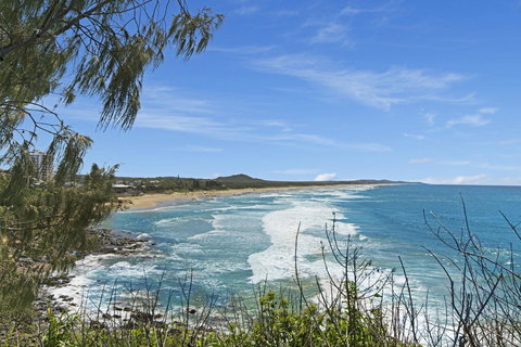 Pandanus Coolum Beach - Hotel Accommodation 17