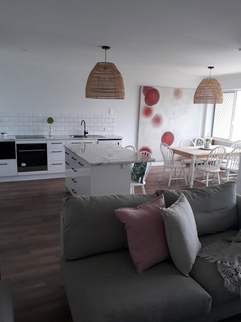 Pandanus Coolum Beach - Hotel Accommodation 4