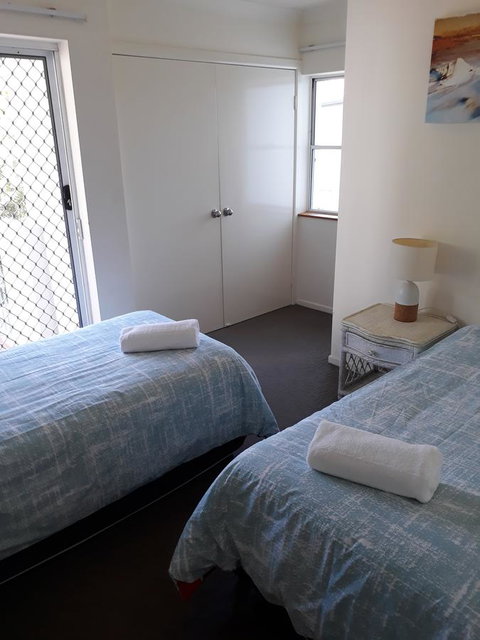 Pandanus Coolum Beach - Hotel Accommodation 21