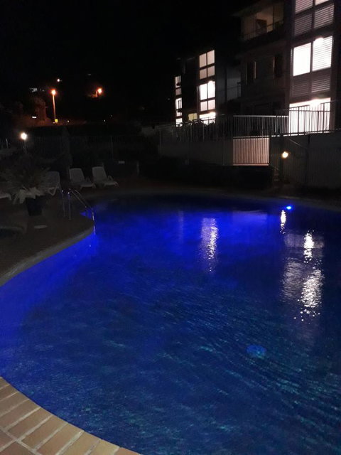 Pandanus Coolum Beach - Hotel Accommodation 11