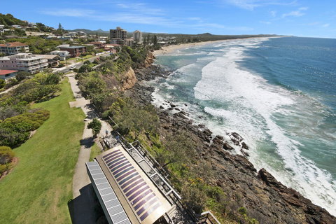 Pandanus Coolum Beach - Hotel Accommodation 15