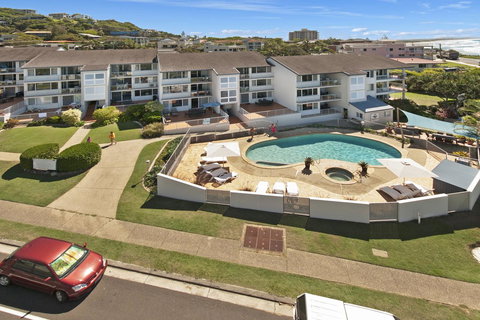 Pandanus Coolum Beach - Hotel Accommodation 19