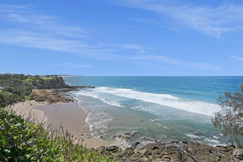 Pandanus Coolum Beach - Hotel Accommodation 13