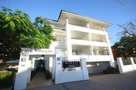 Domain Serviced Apartments - Hotel Accommodation 16