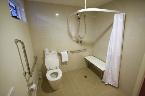 Domain Serviced Apartments - Hotel Accommodation 15