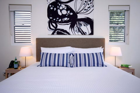Domain Serviced Apartments - Hotel Accommodation 2