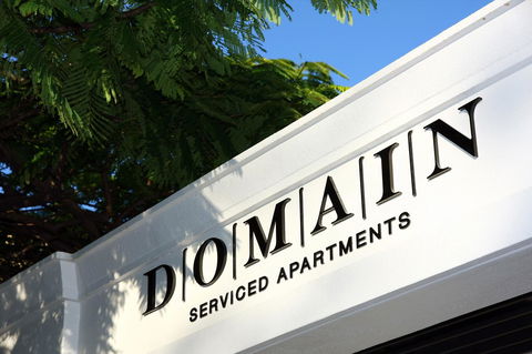 Domain Serviced Apartments - Hotel Accommodation 7