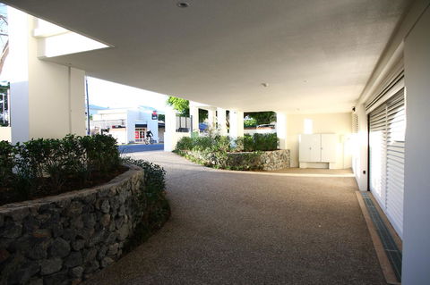 Domain Serviced Apartments - Hotel Accommodation 20