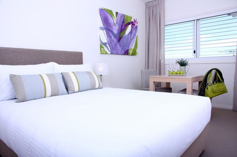 Domain Serviced Apartments - Hotel Accommodation 3