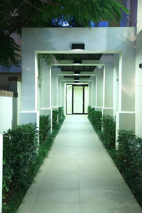 Domain Serviced Apartments - Hotel Accommodation 8