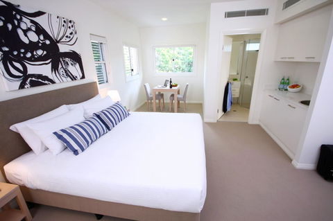 Domain Serviced Apartments - Hotel Accommodation 5