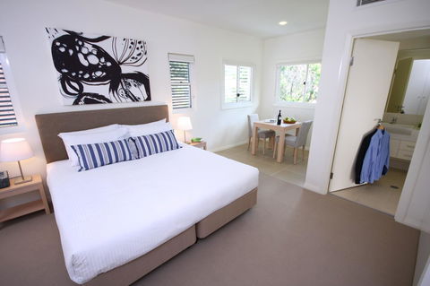 Domain Serviced Apartments - Hotel Accommodation 0