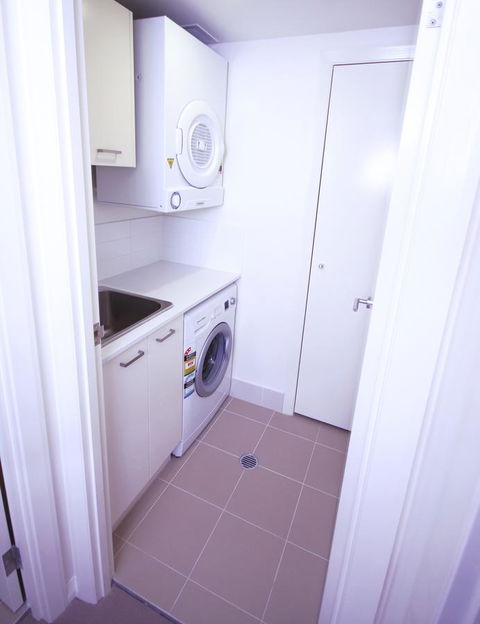 Domain Serviced Apartments - Hotel Accommodation 4