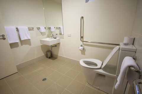 Domain Serviced Apartments - Hotel Accommodation 14