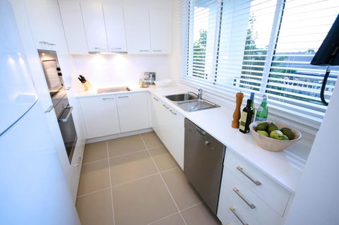 Domain Serviced Apartments - Hotel Accommodation 1